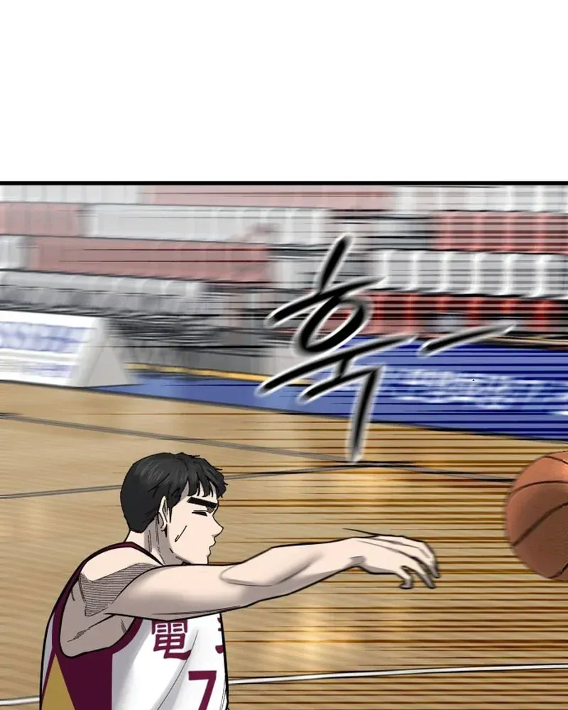 Đội Bóng Rổ Trung Học - Chap 24 - Trang 110