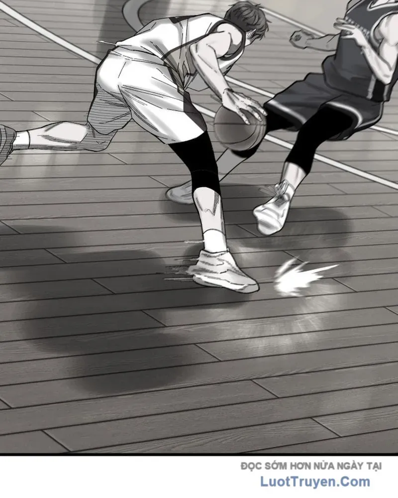 Đội Bóng Rổ Trung Học - Chap 24 - Trang 12