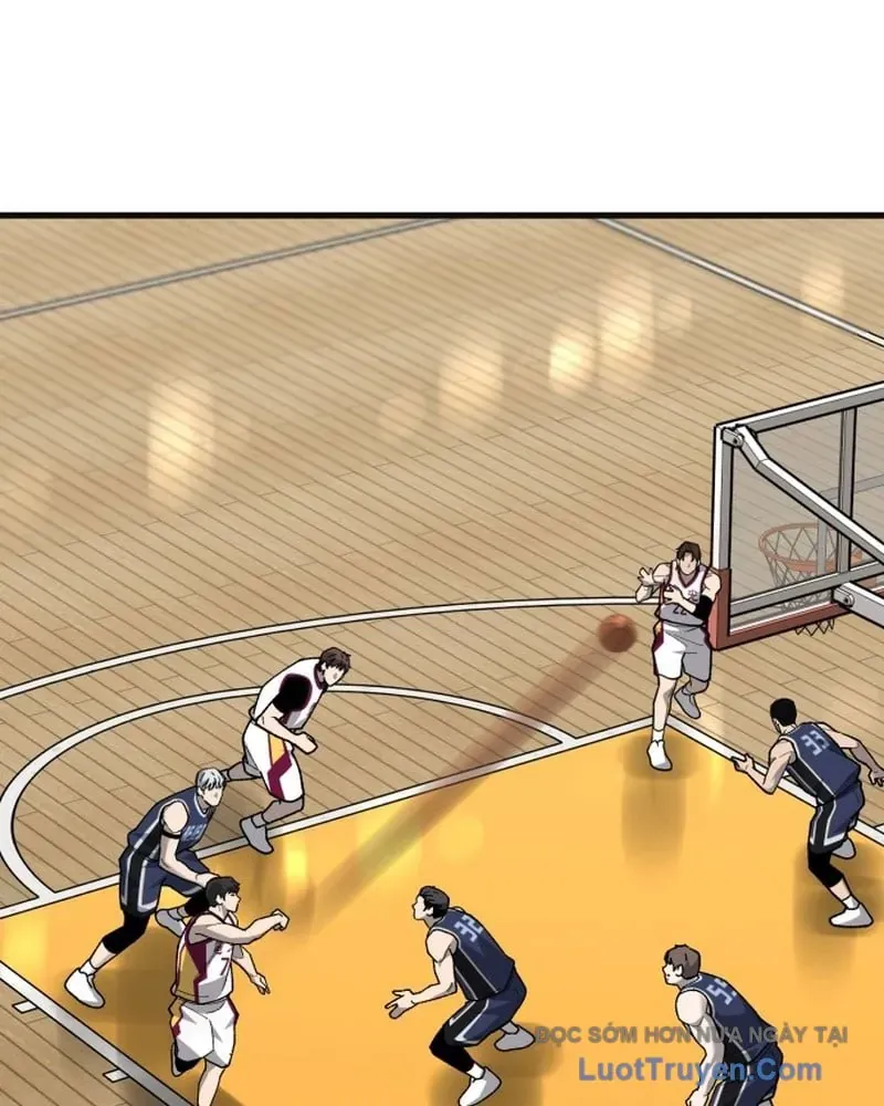 Đội Bóng Rổ Trung Học - Chap 24 - Trang 112