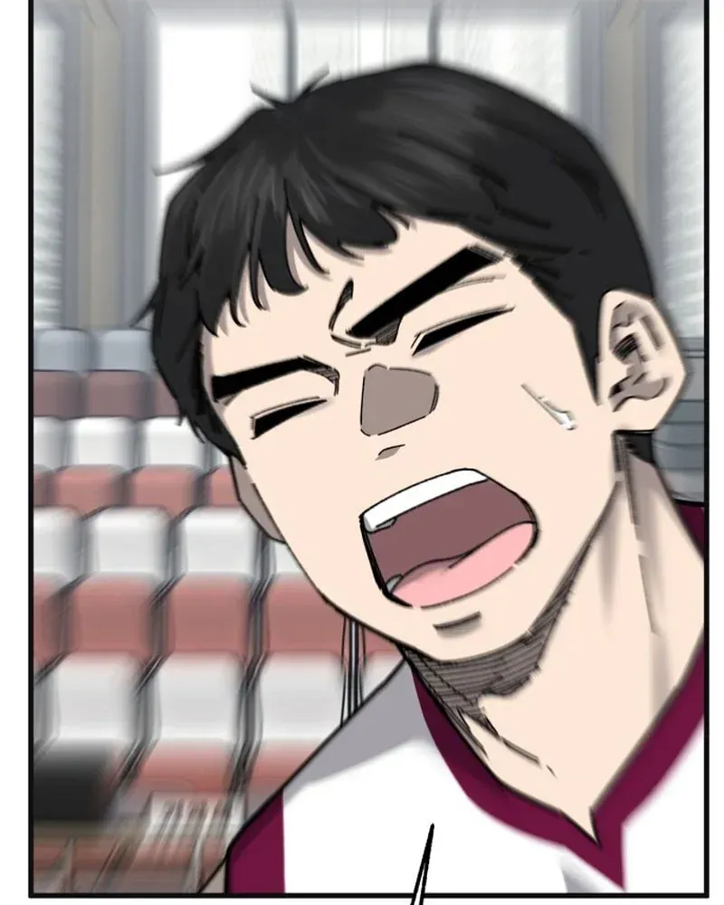 Đội Bóng Rổ Trung Học - Chap 24 - Trang 118