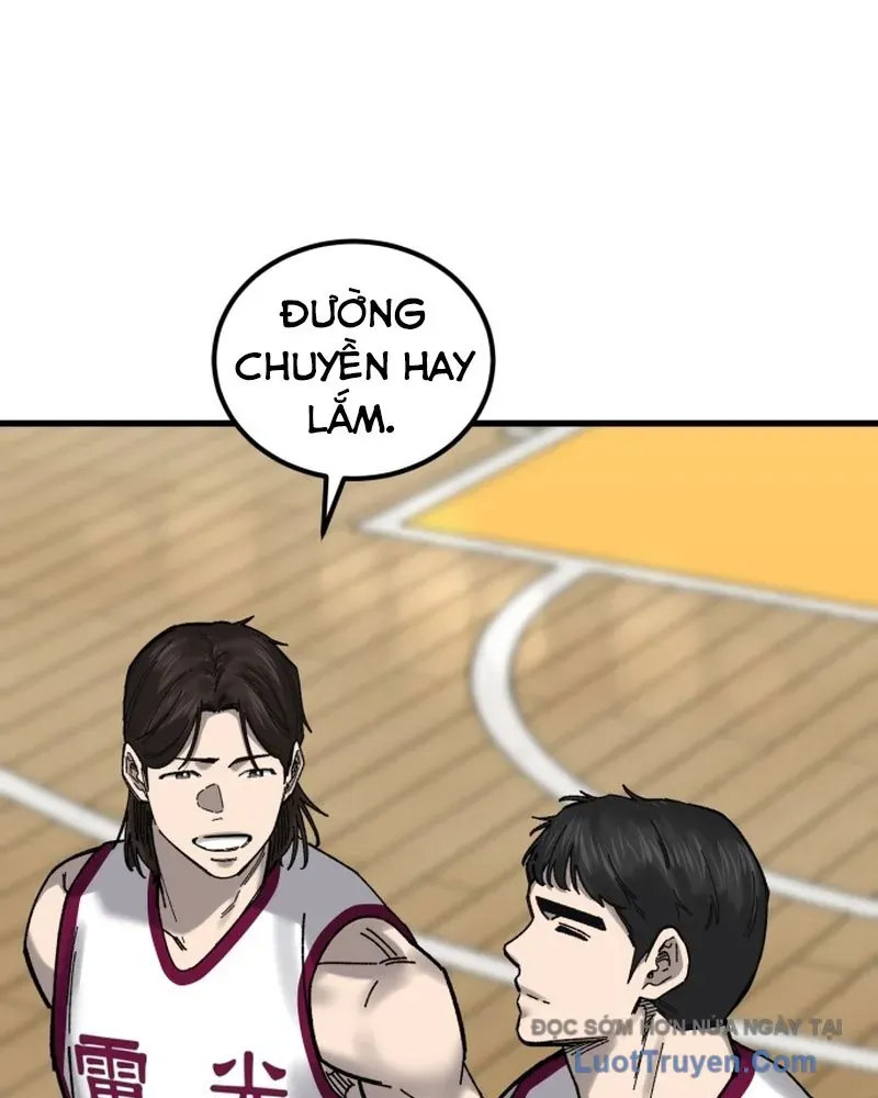 Đội Bóng Rổ Trung Học - Chap 24 - Trang 125