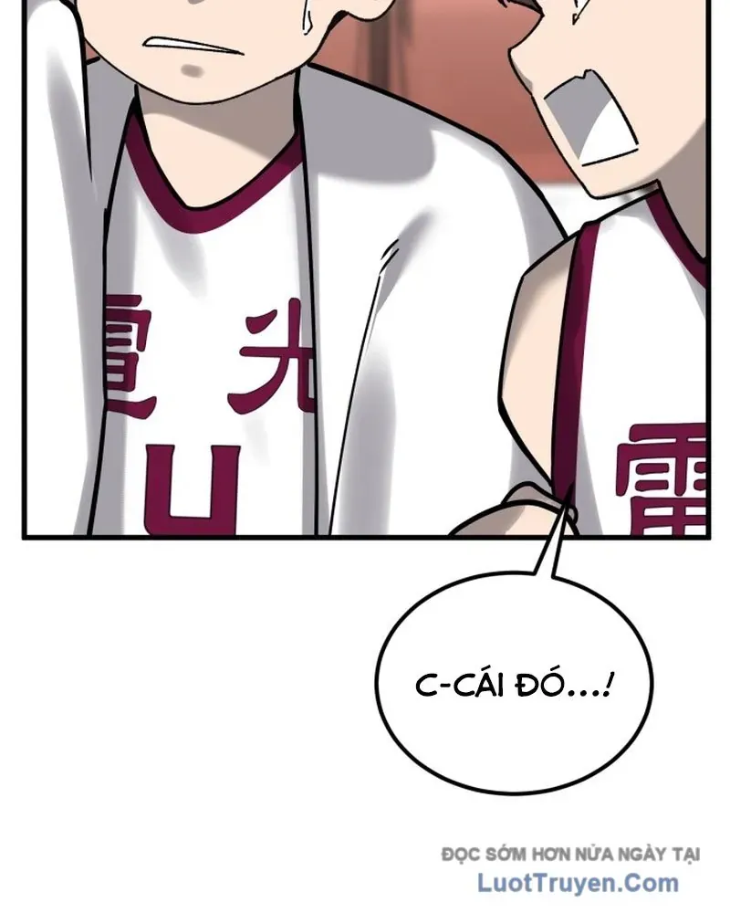 Đội Bóng Rổ Trung Học - Chap 24 - Trang 132