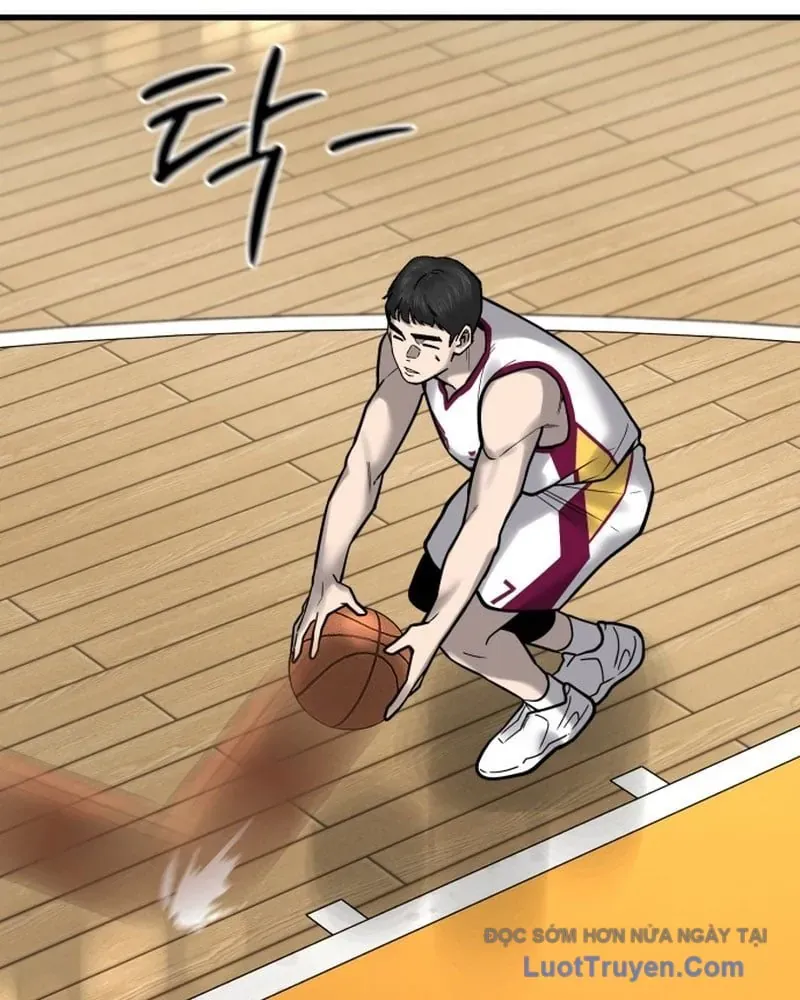 Đội Bóng Rổ Trung Học - Chap 24 - Trang 151