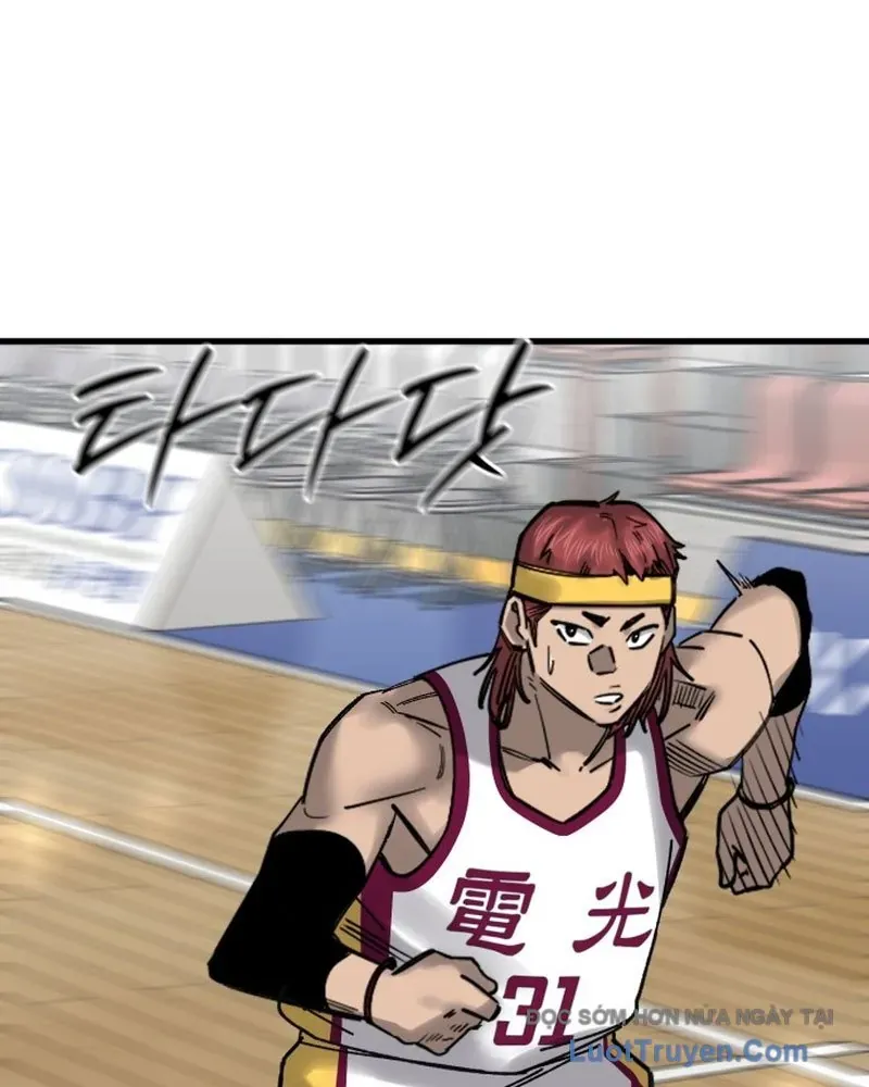 Đội Bóng Rổ Trung Học - Chap 24 - Trang 153