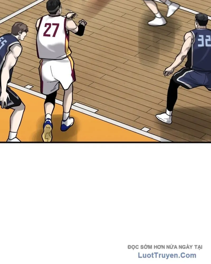 Đội Bóng Rổ Trung Học - Chap 24 - Trang 177