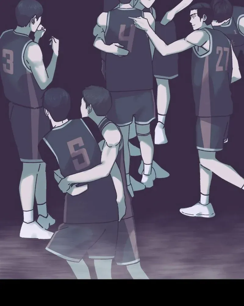 Đội Bóng Rổ Trung Học - Chap 24 - Trang 21