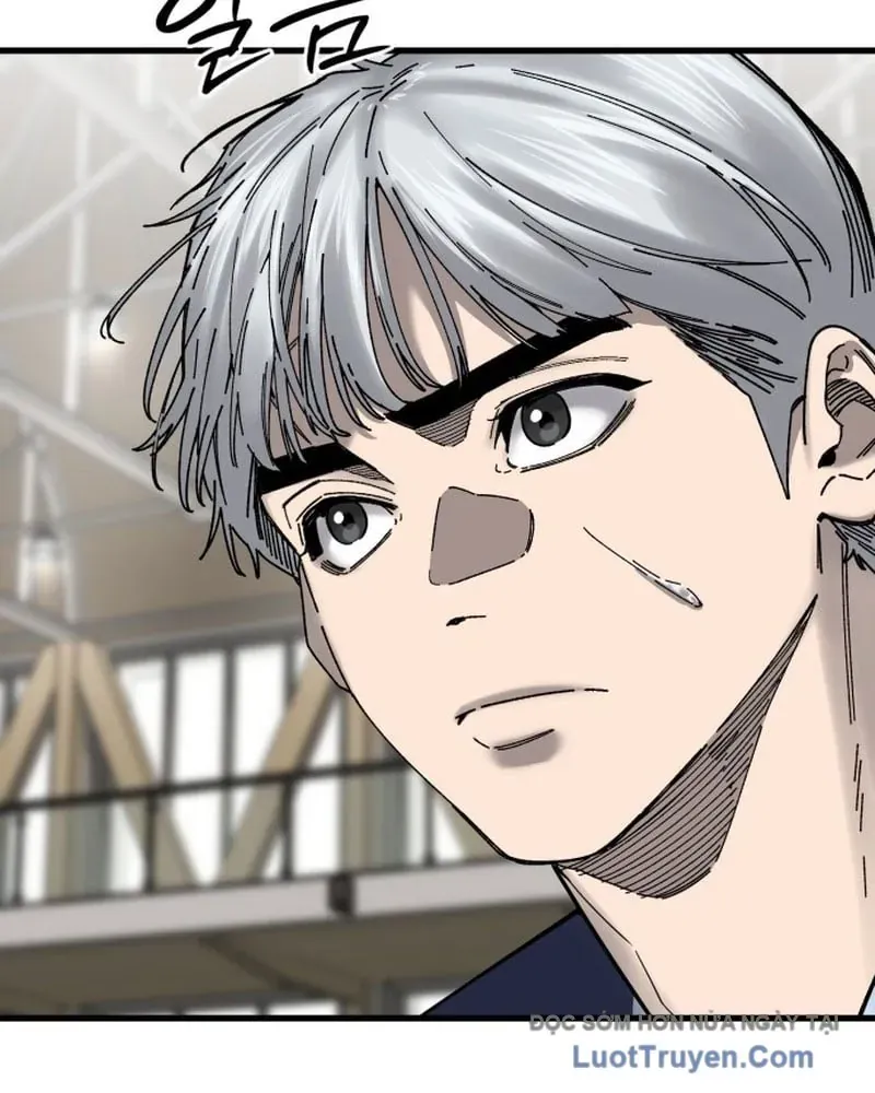 Đội Bóng Rổ Trung Học - Chap 24 - Trang 29