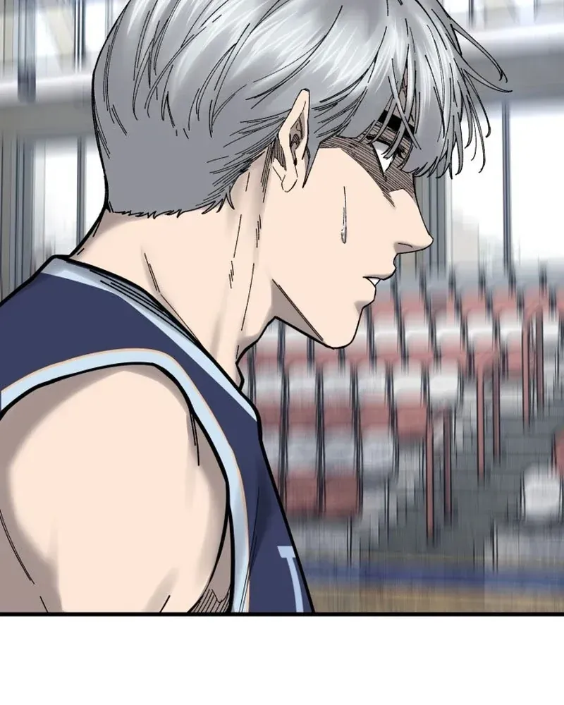 Đội Bóng Rổ Trung Học - Chap 24 - Trang 33