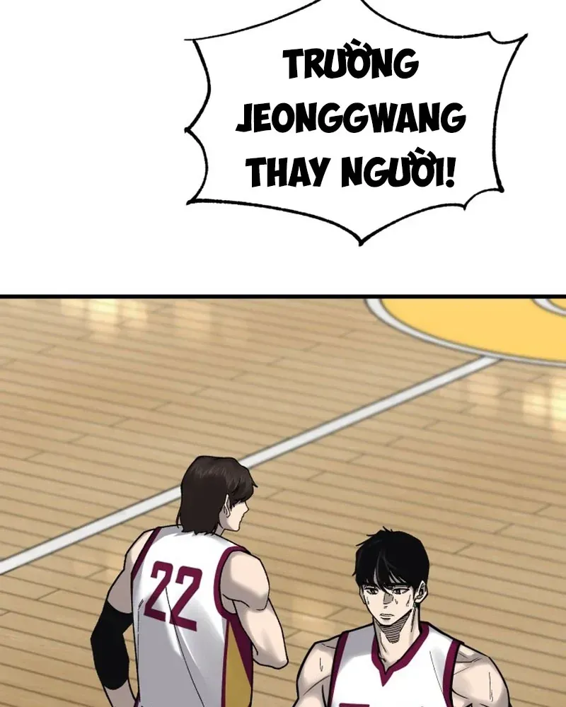 Đội Bóng Rổ Trung Học - Chap 24 - Trang 35