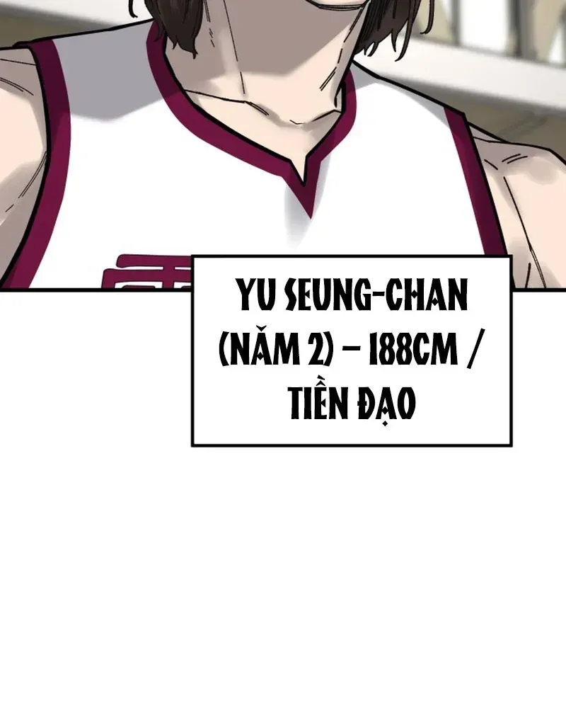 Đội Bóng Rổ Trung Học - Chap 24 - Trang 39