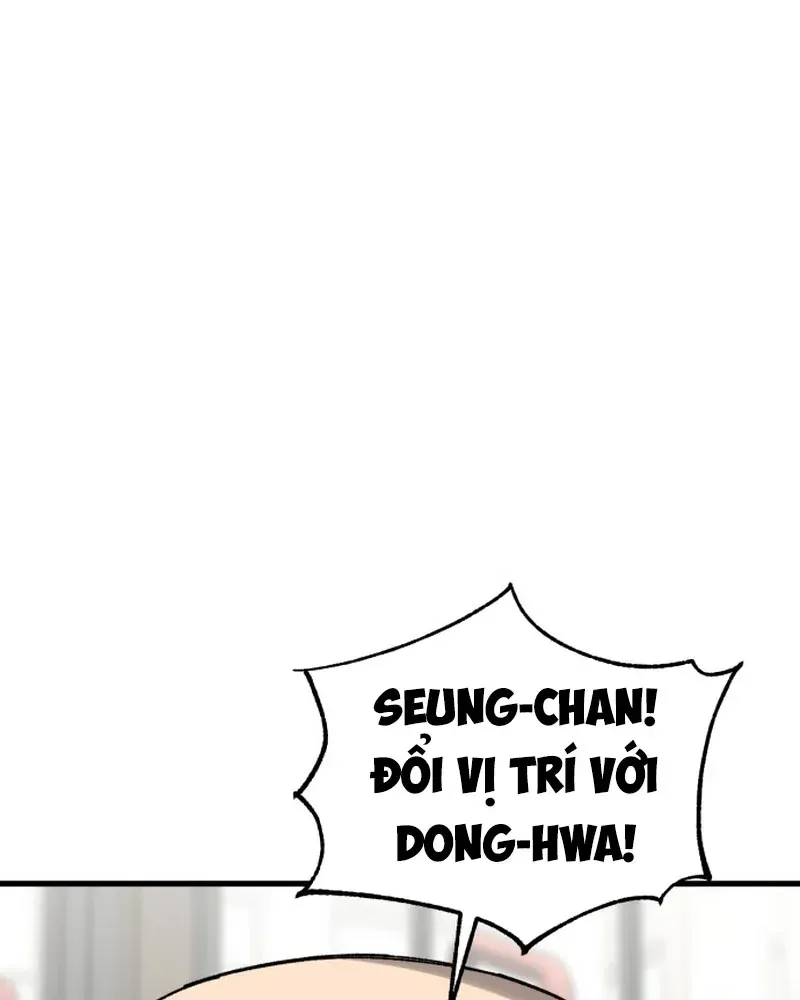 Đội Bóng Rổ Trung Học - Chap 24 - Trang 40