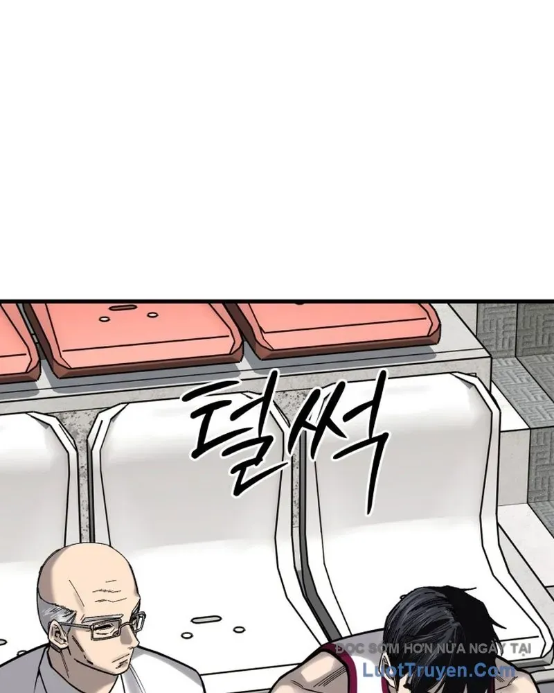 Đội Bóng Rổ Trung Học - Chap 24 - Trang 43