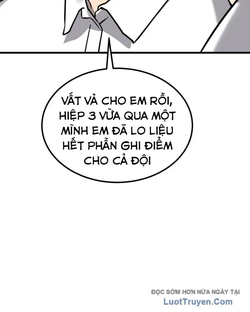 Đội Bóng Rổ Trung Học - Chap 24 - Trang 47