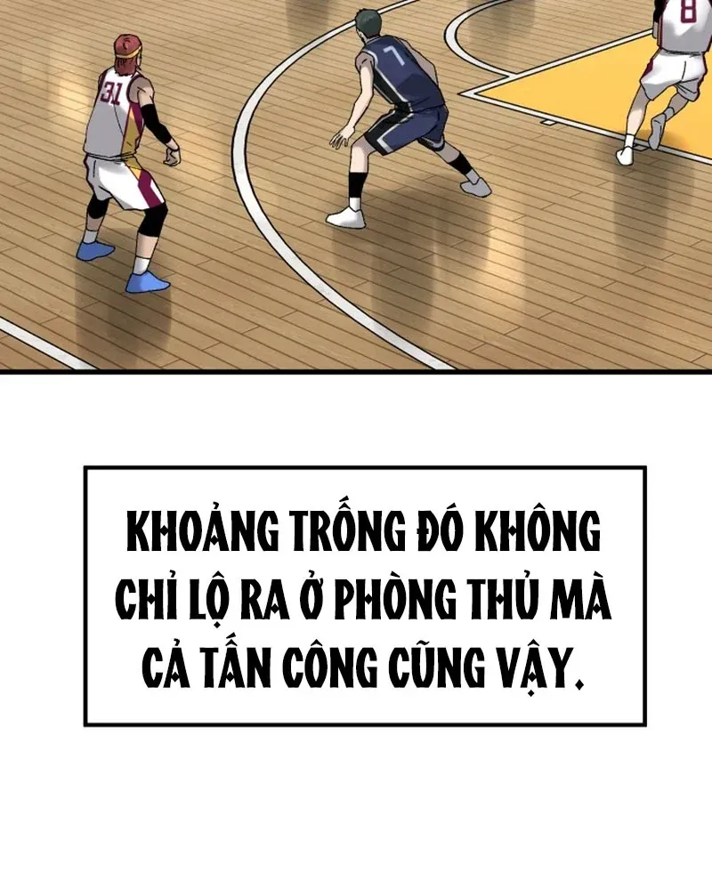 Đội Bóng Rổ Trung Học - Chap 24 - Trang 58