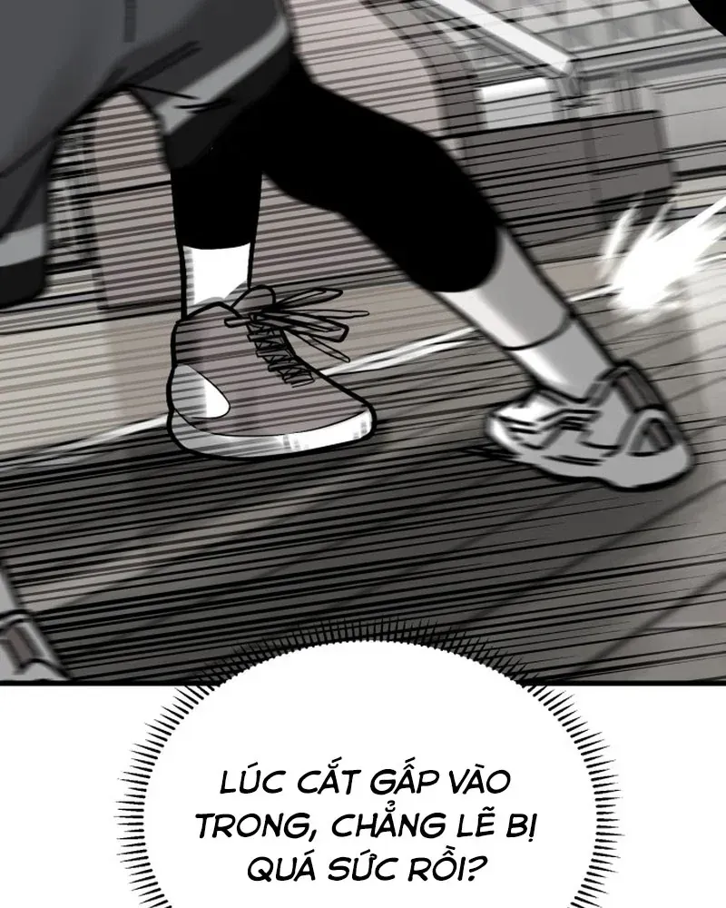 Đội Bóng Rổ Trung Học - Chap 24 - Trang 8