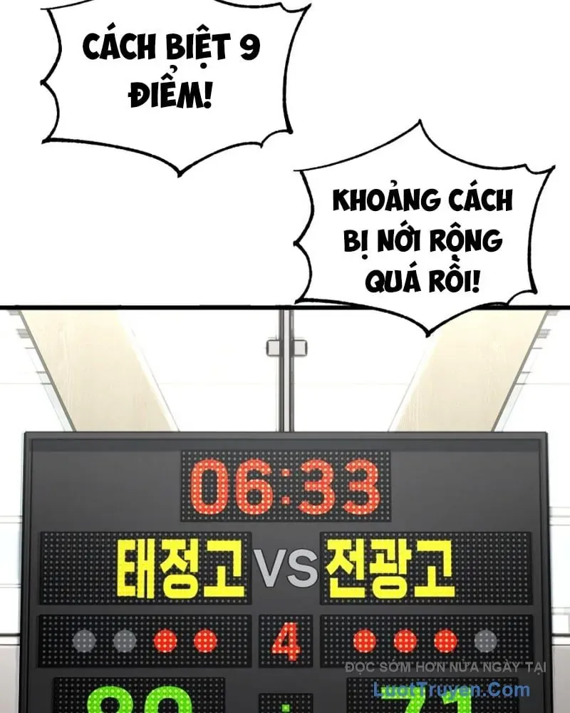 Đội Bóng Rổ Trung Học - Chap 24 - Trang 76
