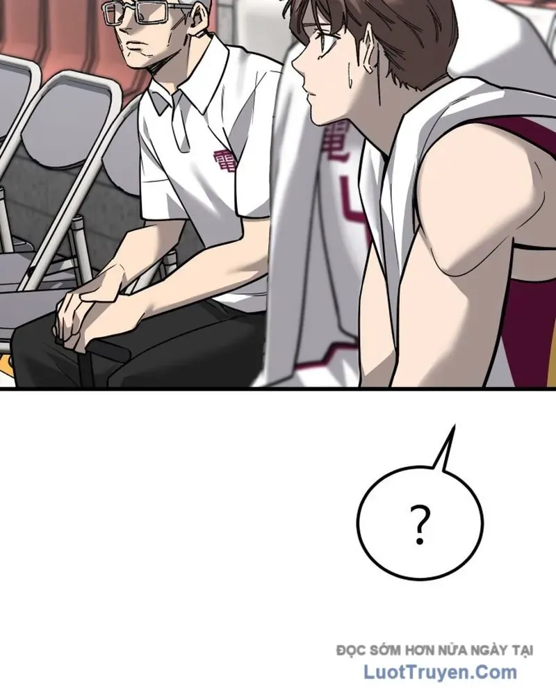 Đội Bóng Rổ Trung Học - Chap 24 - Trang 89
