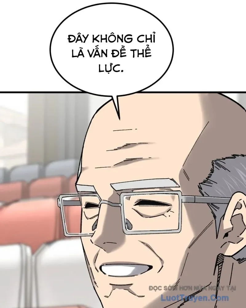 Đội Bóng Rổ Trung Học - Chap 24 - Trang 91