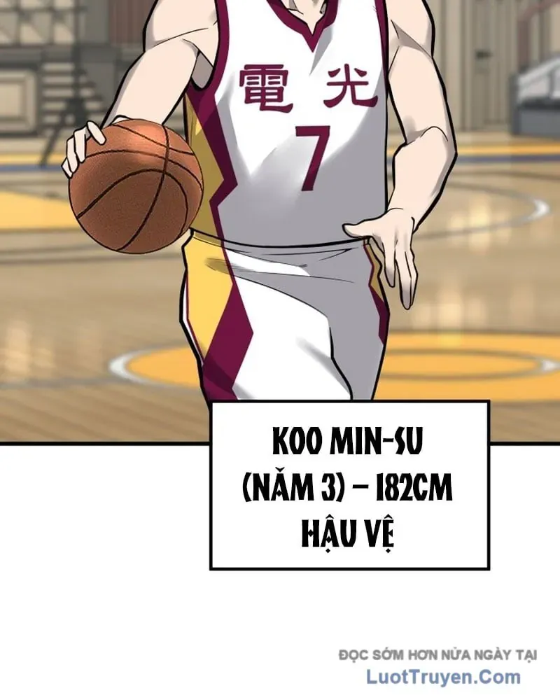 Đội Bóng Rổ Trung Học - Chap 24 - Trang 96