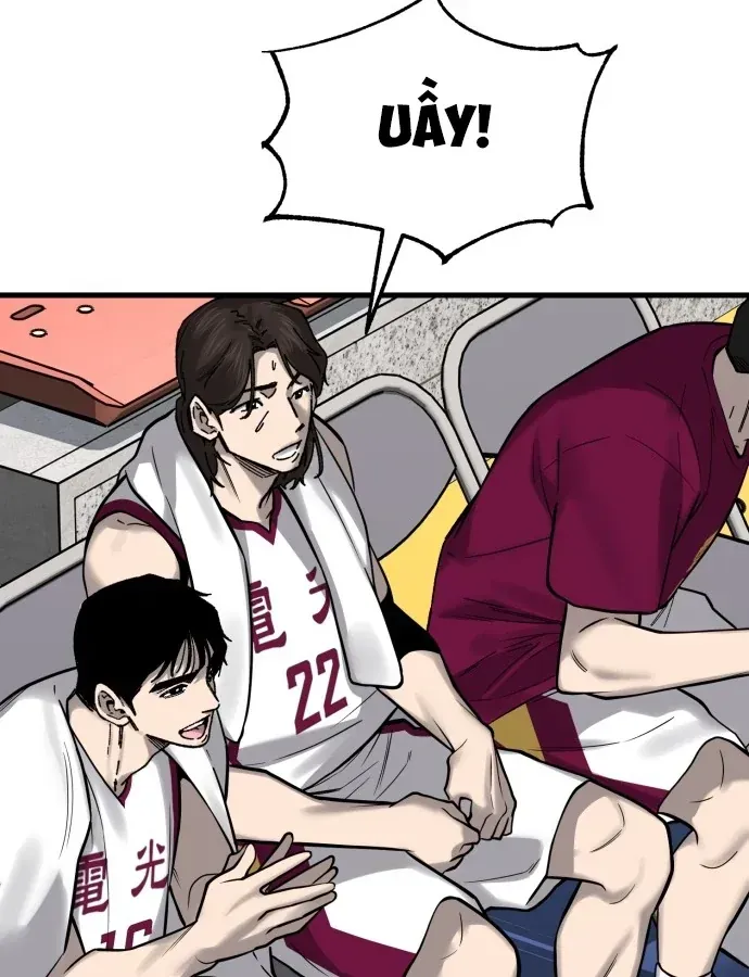 Đội Bóng Rổ Trung Học - Chap 25 - Trang 104