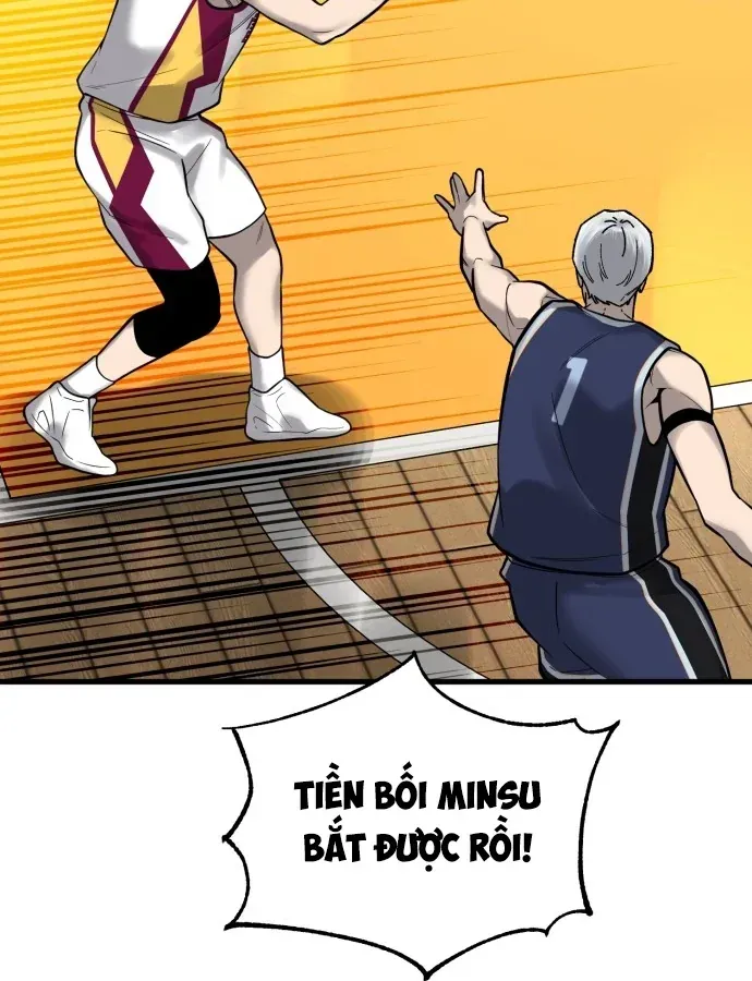 Đội Bóng Rổ Trung Học - Chap 25 - Trang 107
