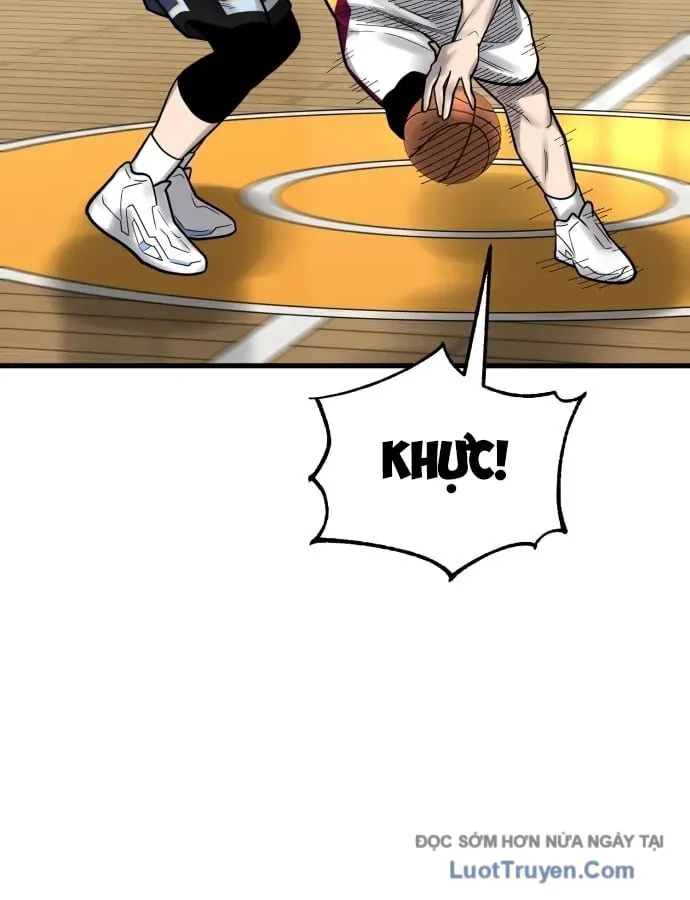 Đội Bóng Rổ Trung Học - Chap 25 - Trang 117