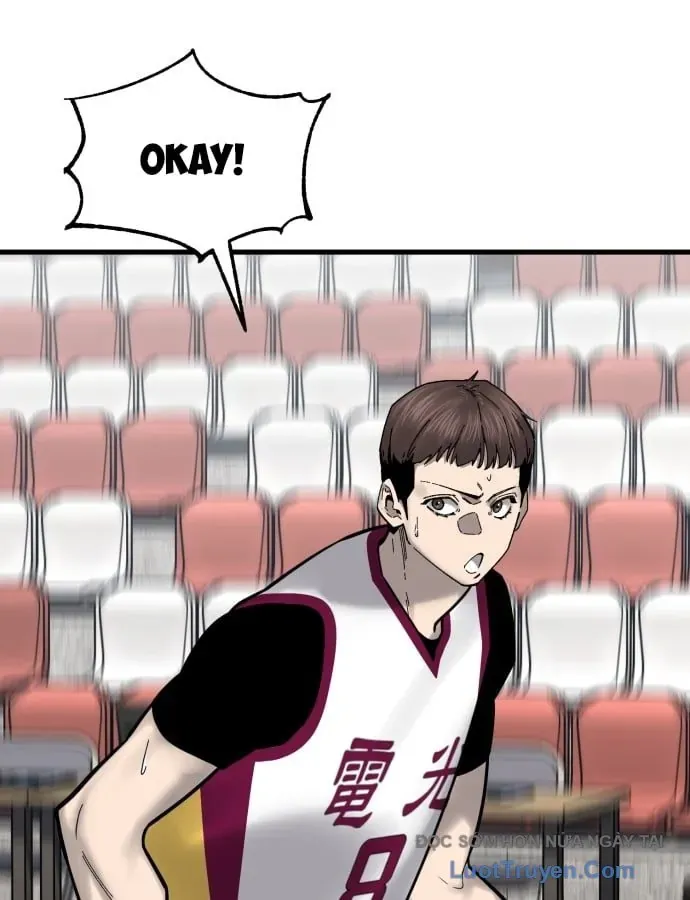 Đội Bóng Rổ Trung Học - Chap 25 - Trang 13