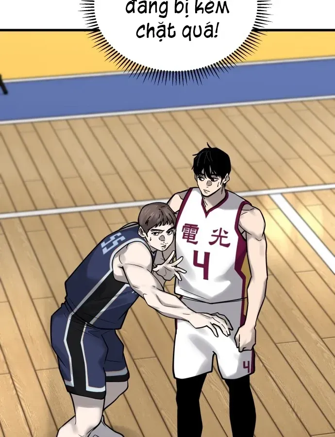 Đội Bóng Rổ Trung Học - Chap 25 - Trang 123