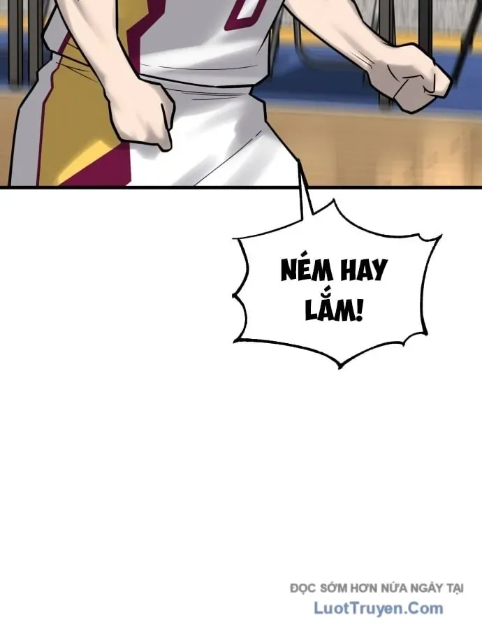 Đội Bóng Rổ Trung Học - Chap 25 - Trang 14