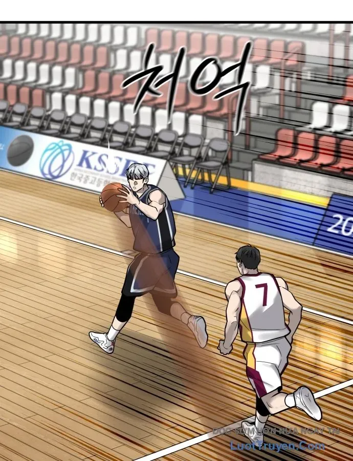 Đội Bóng Rổ Trung Học - Chap 25 - Trang 141