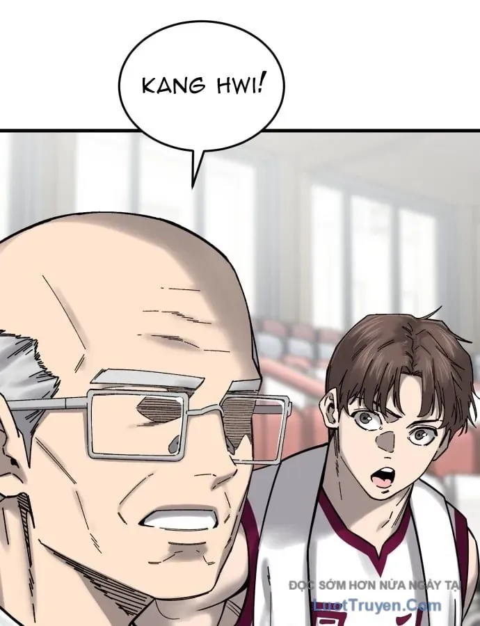 Đội Bóng Rổ Trung Học - Chap 25 - Trang 148