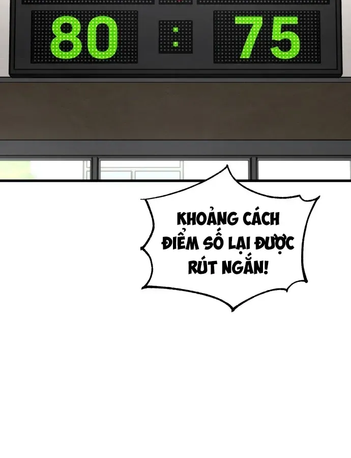 Đội Bóng Rổ Trung Học - Chap 25 - Trang 16
