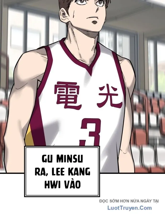 Đội Bóng Rổ Trung Học - Chap 25 - Trang 159