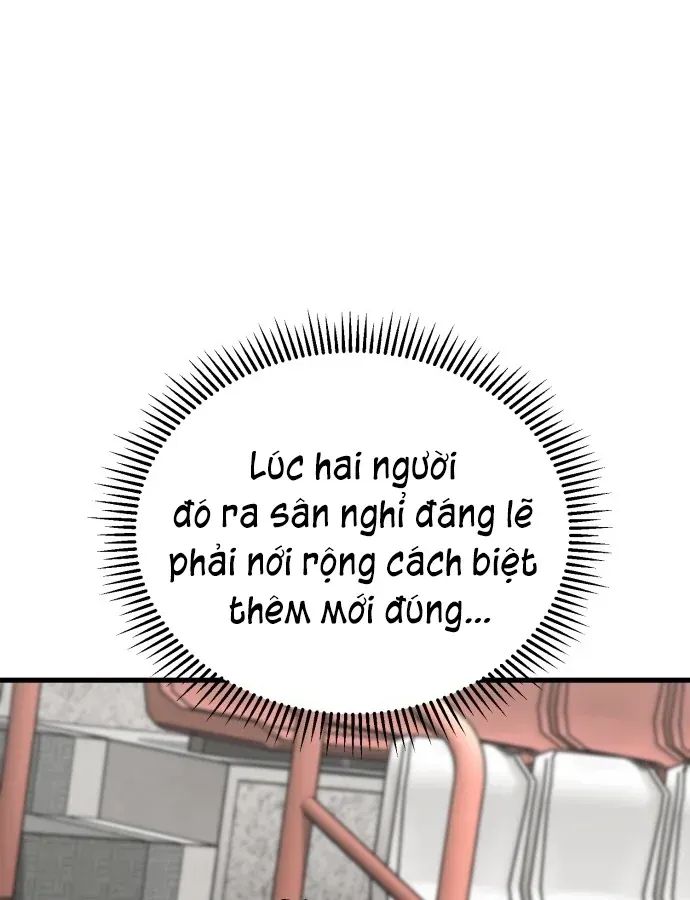 Đội Bóng Rổ Trung Học - Chap 25 - Trang 19