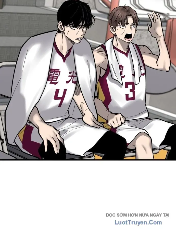 Đội Bóng Rổ Trung Học - Chap 25 - Trang 20