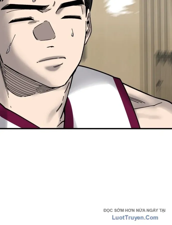 Đội Bóng Rổ Trung Học - Chap 25 - Trang 26