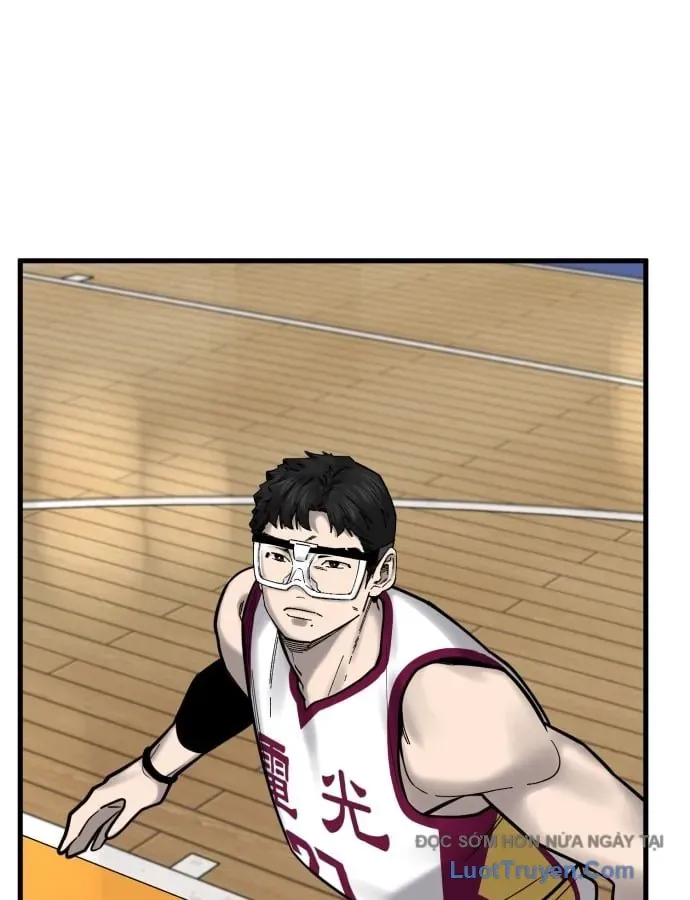 Đội Bóng Rổ Trung Học - Chap 25 - Trang 29