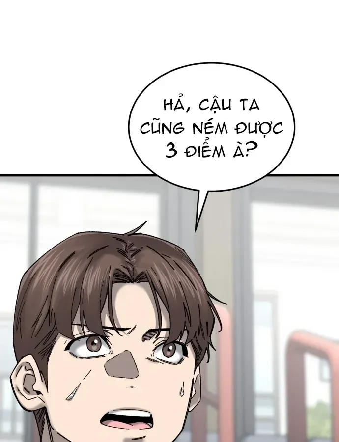Đội Bóng Rổ Trung Học - Chap 25 - Trang 33