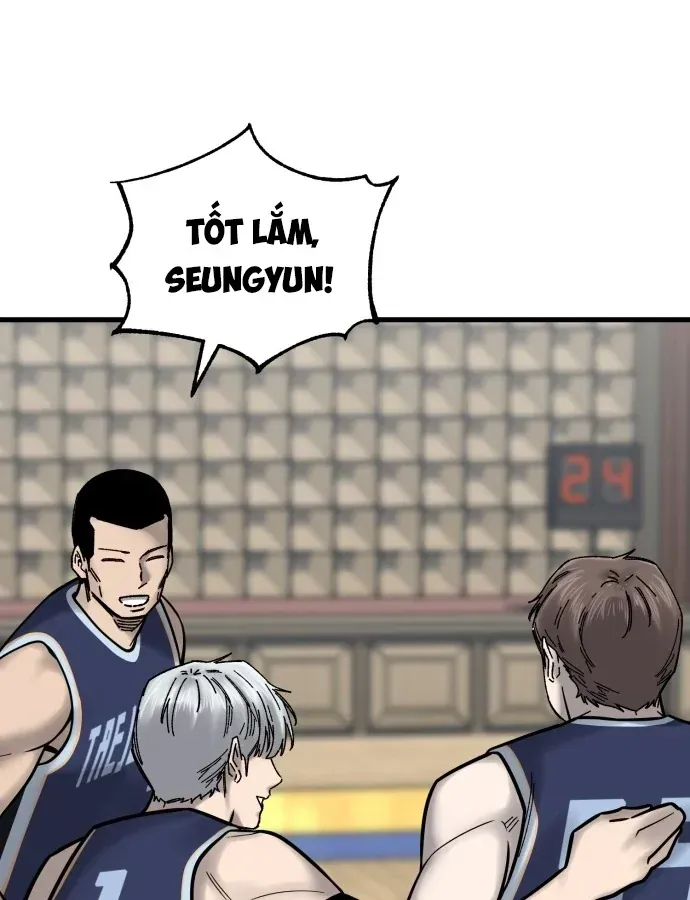 Đội Bóng Rổ Trung Học - Chap 25 - Trang 38