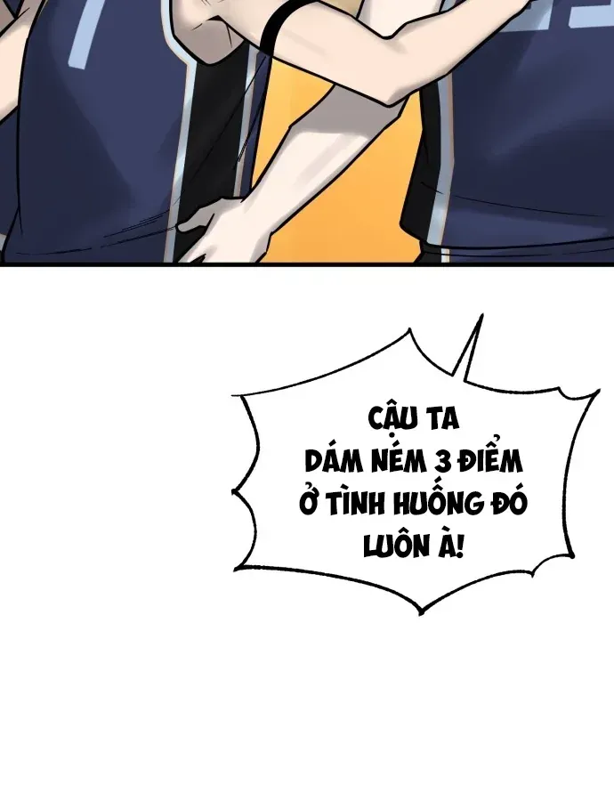 Đội Bóng Rổ Trung Học - Chap 25 - Trang 39