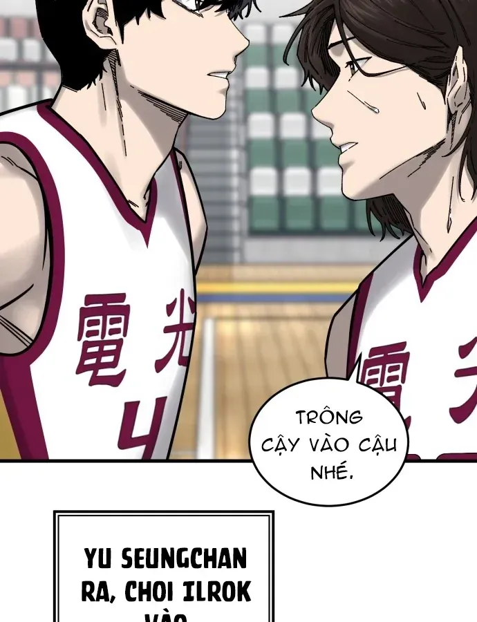 Đội Bóng Rổ Trung Học - Chap 25 - Trang 50
