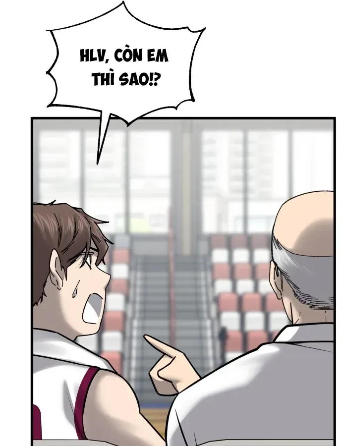 Đội Bóng Rổ Trung Học - Chap 25 - Trang 52