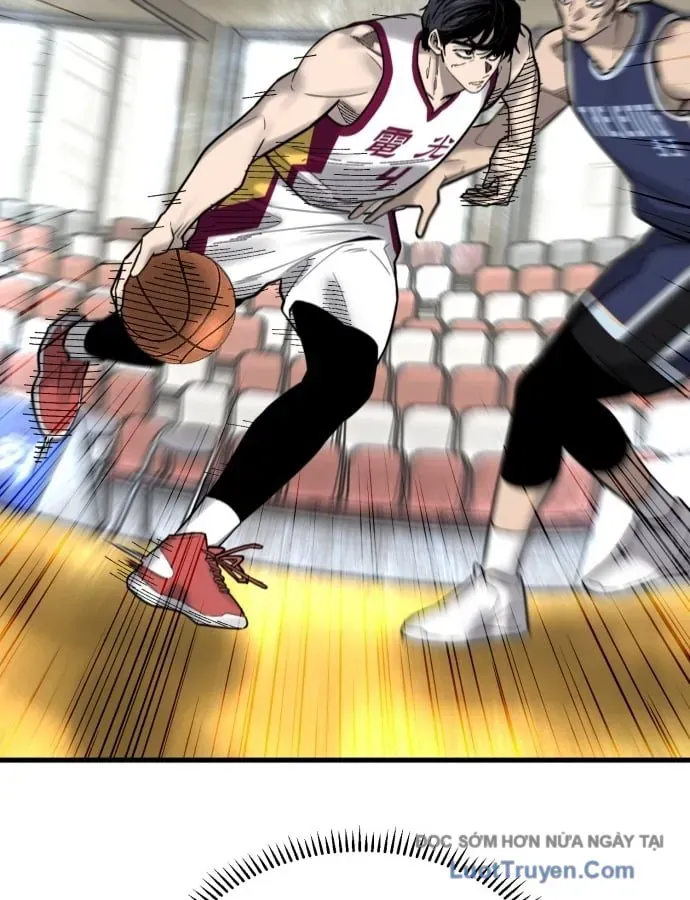 Đội Bóng Rổ Trung Học - Chap 25 - Trang 64