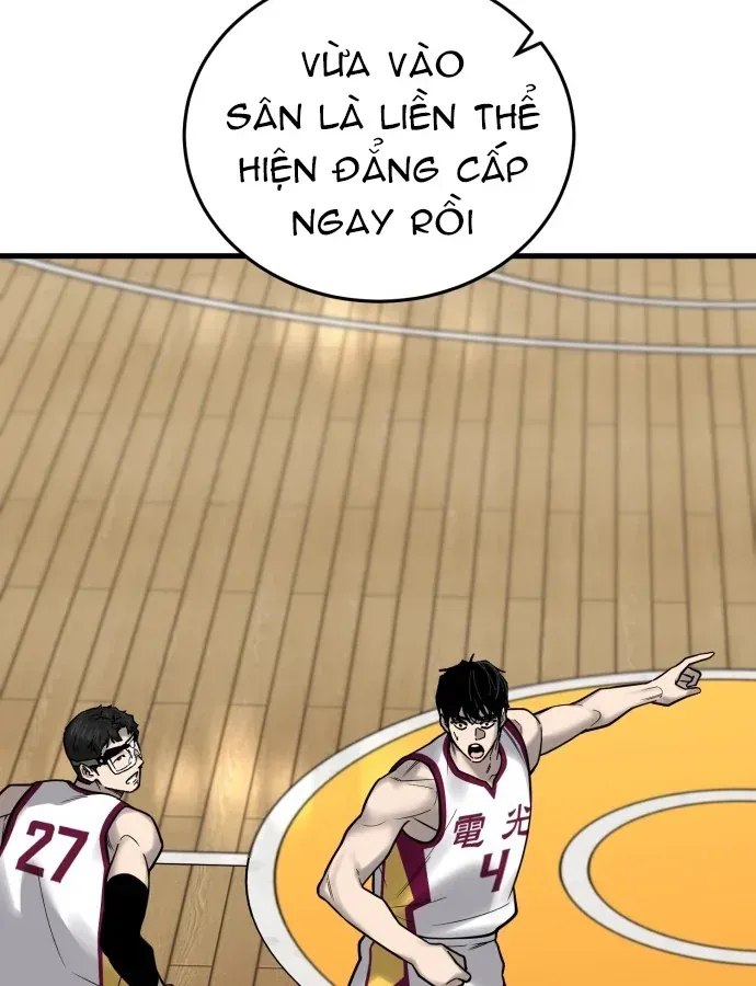 Đội Bóng Rổ Trung Học - Chap 25 - Trang 75
