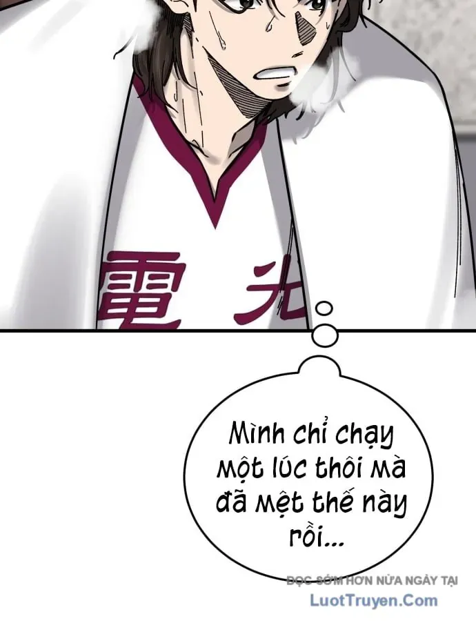 Đội Bóng Rổ Trung Học - Chap 25 - Trang 78