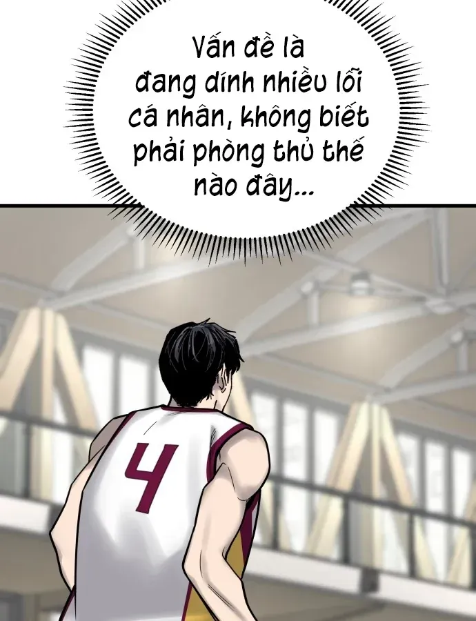 Đội Bóng Rổ Trung Học - Chap 25 - Trang 81