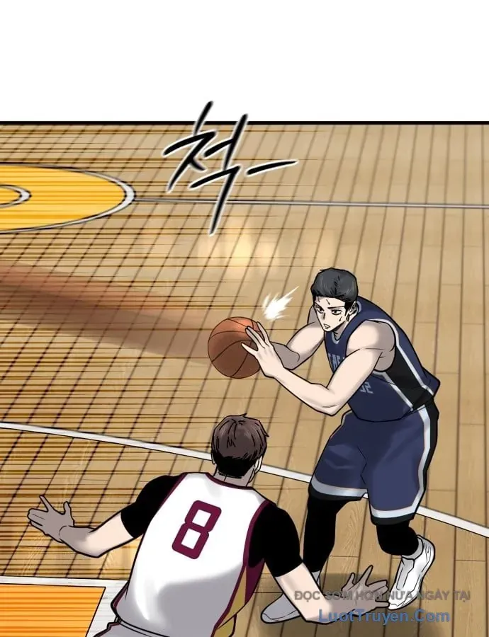 Đội Bóng Rổ Trung Học - Chap 25 - Trang 83