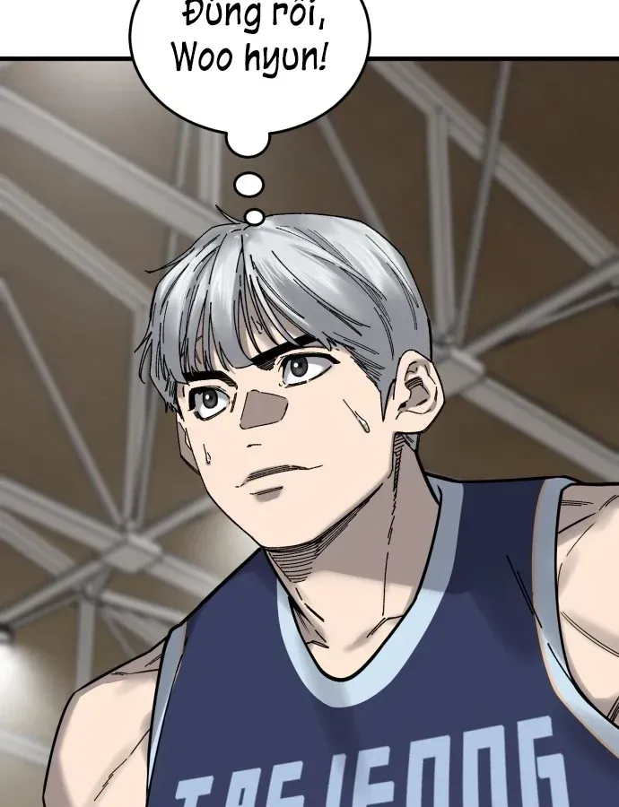 Đội Bóng Rổ Trung Học - Chap 25 - Trang 90