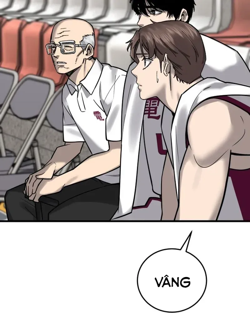 Đội Bóng Rổ Trung Học - Chap 26 - Trang 2
