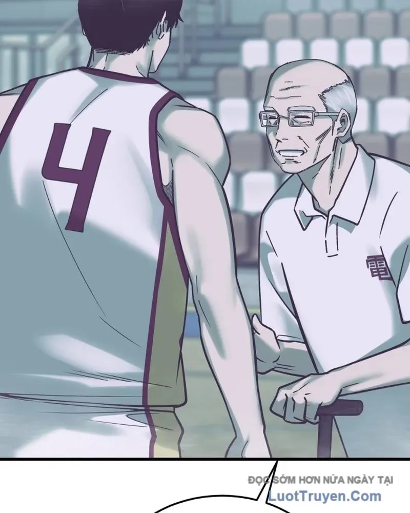 Đội Bóng Rổ Trung Học - Chap 26 - Trang 107